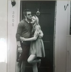 Meet your Posher, Paul